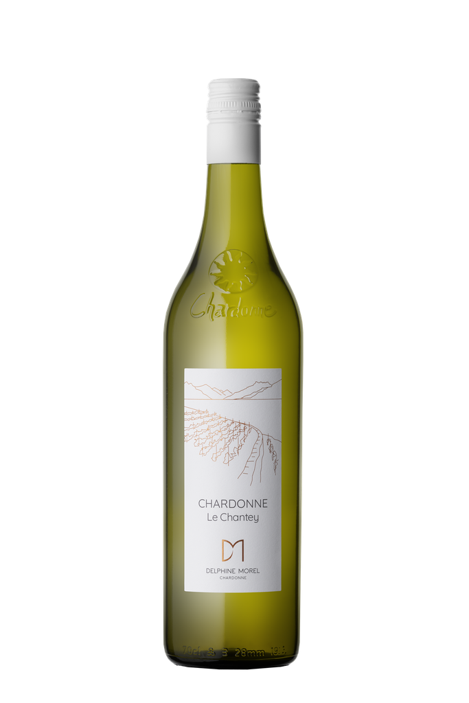 Morel - Le Chantey - Chasselas