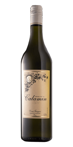 Fauquex - Calamin - Chasselas