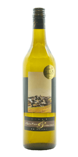 A. Chappuis - En Rosset - Chasselas