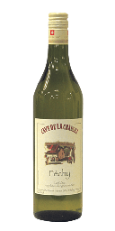 Bettems - La Crausaz - Chasselas