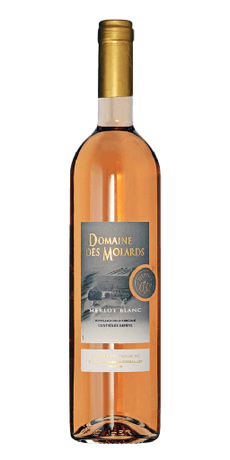 Molards - Merlot blanc