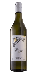 Fauquex - Riex - Chasselas